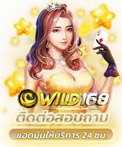 wild168